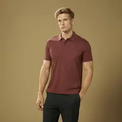 WOLF&HANK - Polera Algodón Hombre