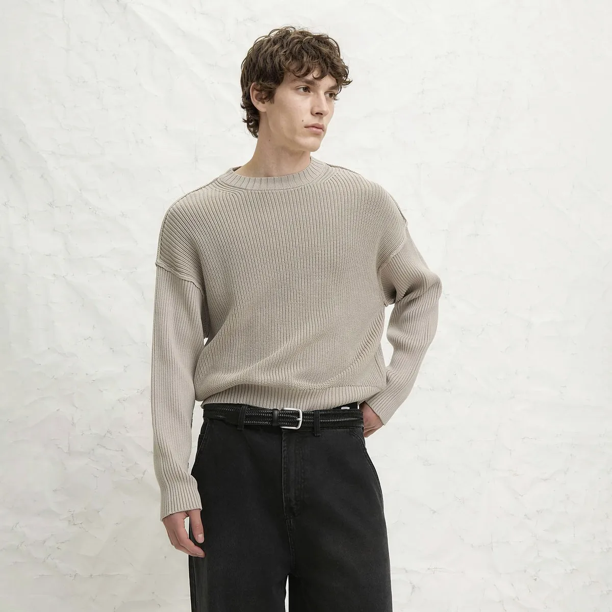 AMERICANINO - Sweater Hombre Americanino