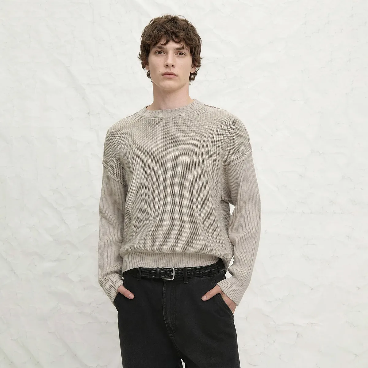 AMERICANINO - Sweater Hombre Americanino
