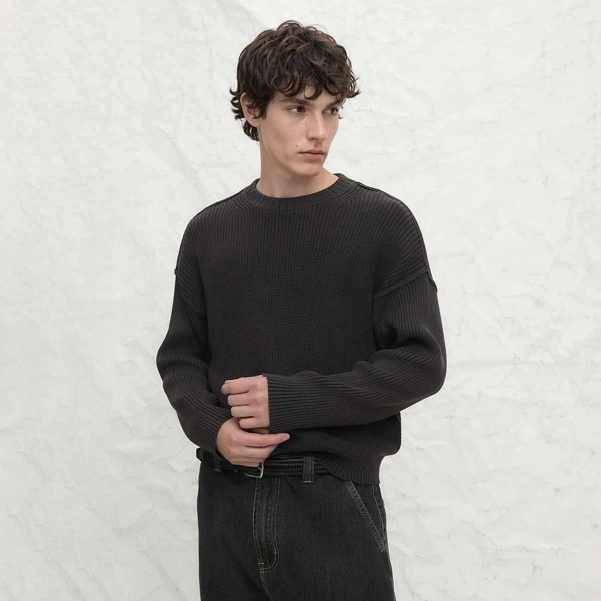 AMERICANINO - Sweater Hombre Americanino