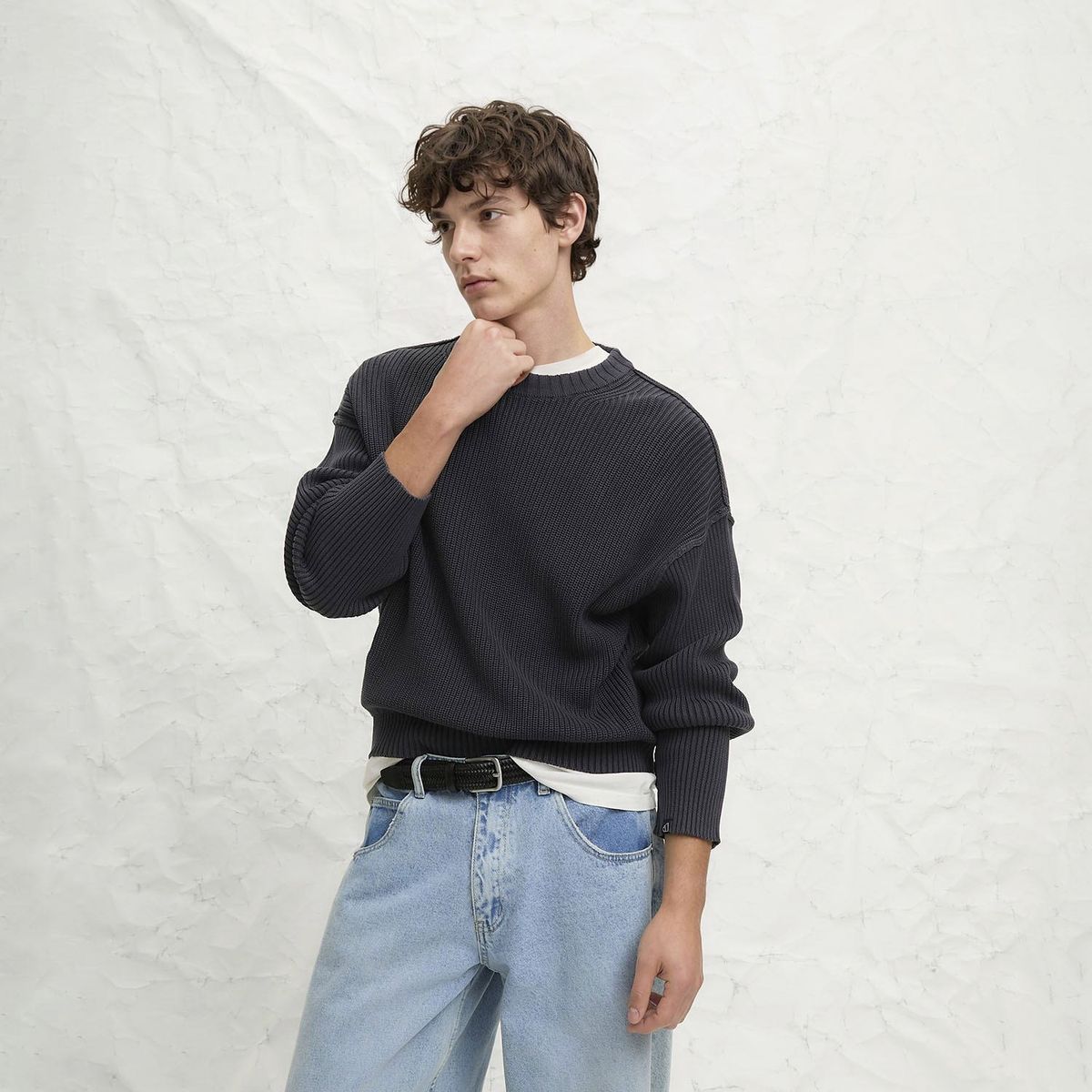 AMERICANINO - Sweater Hombre Americanino