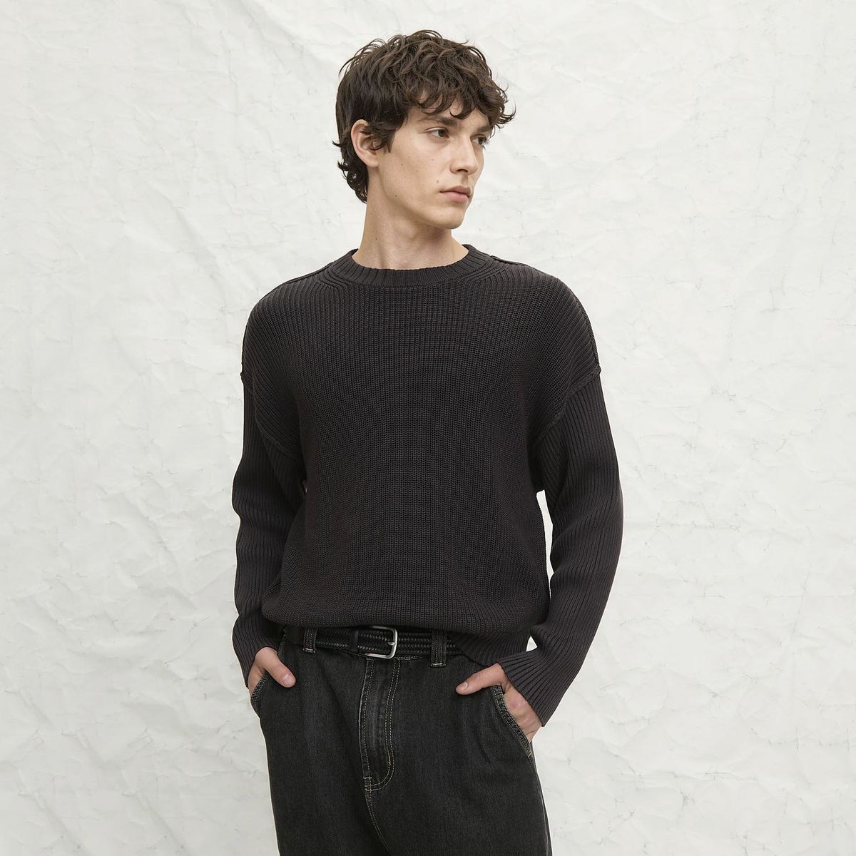AMERICANINO - Sweater Hombre Americanino