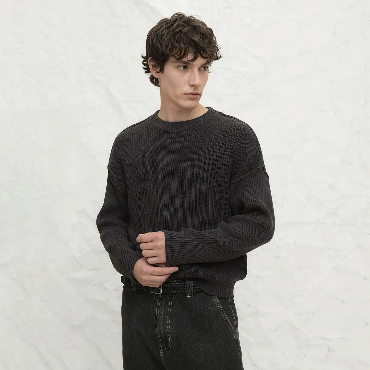 AMERICANINO - Sweater Hombre Americanino