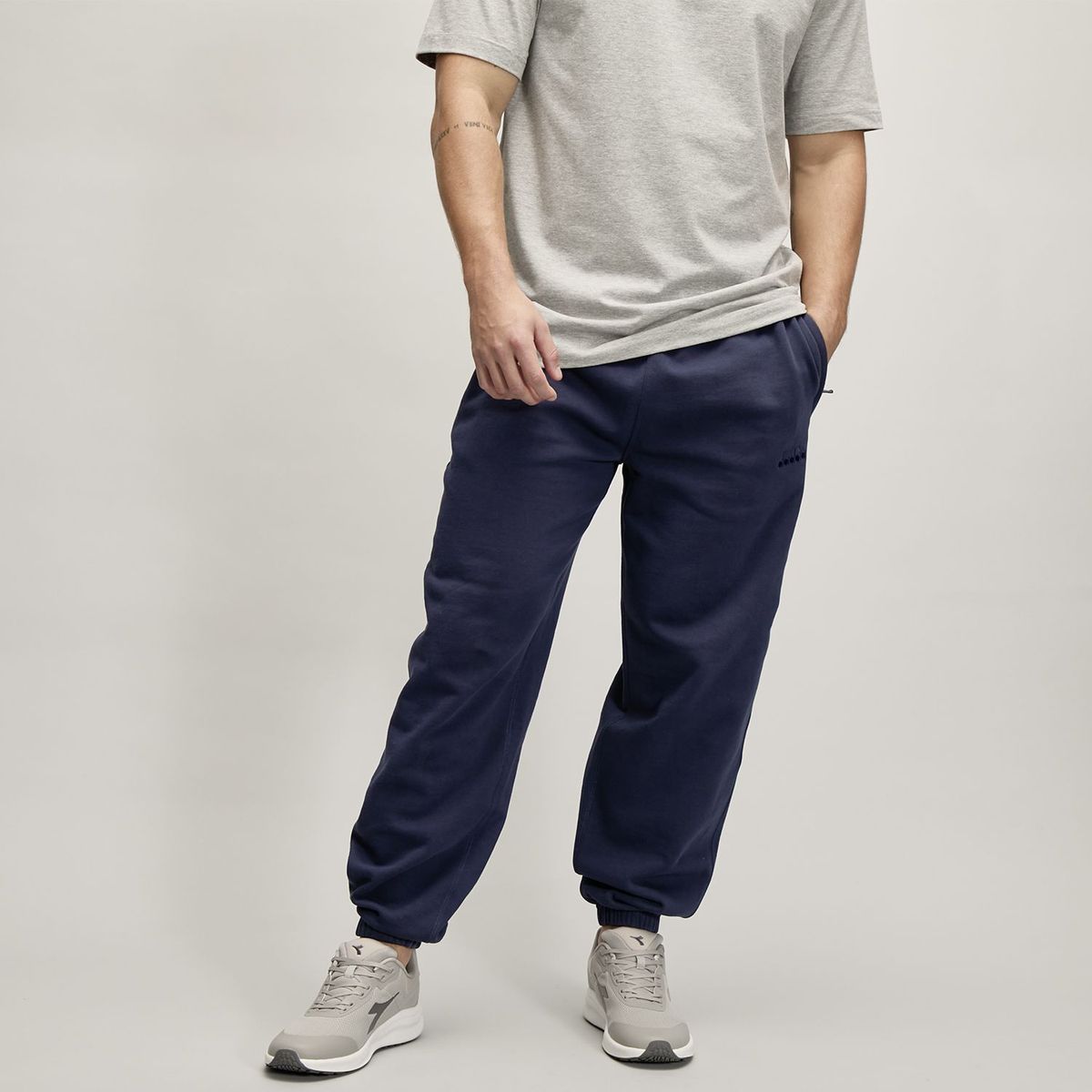 DIADORA - Pantalón Hombre Diadora