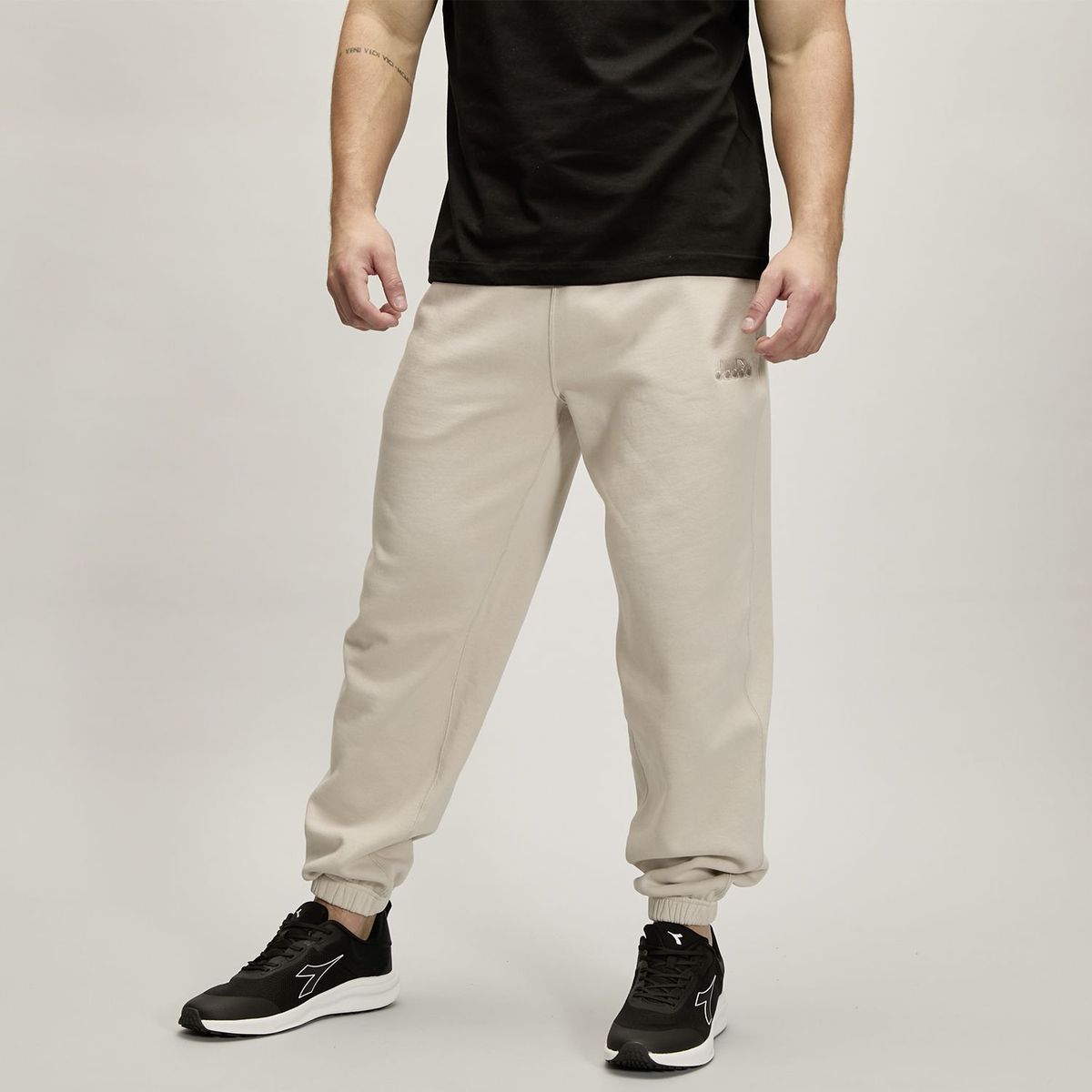 DIADORA - Pantalón Hombre Diadora