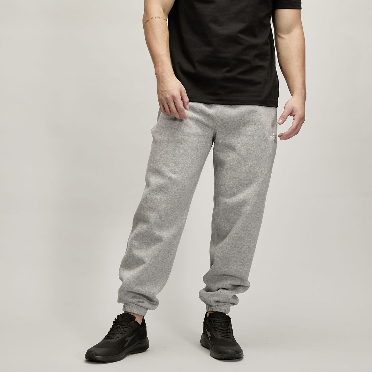 DIADORA - Pantalón Hombre Diadora