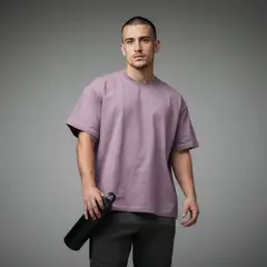 DIADORA - Polera Hombre