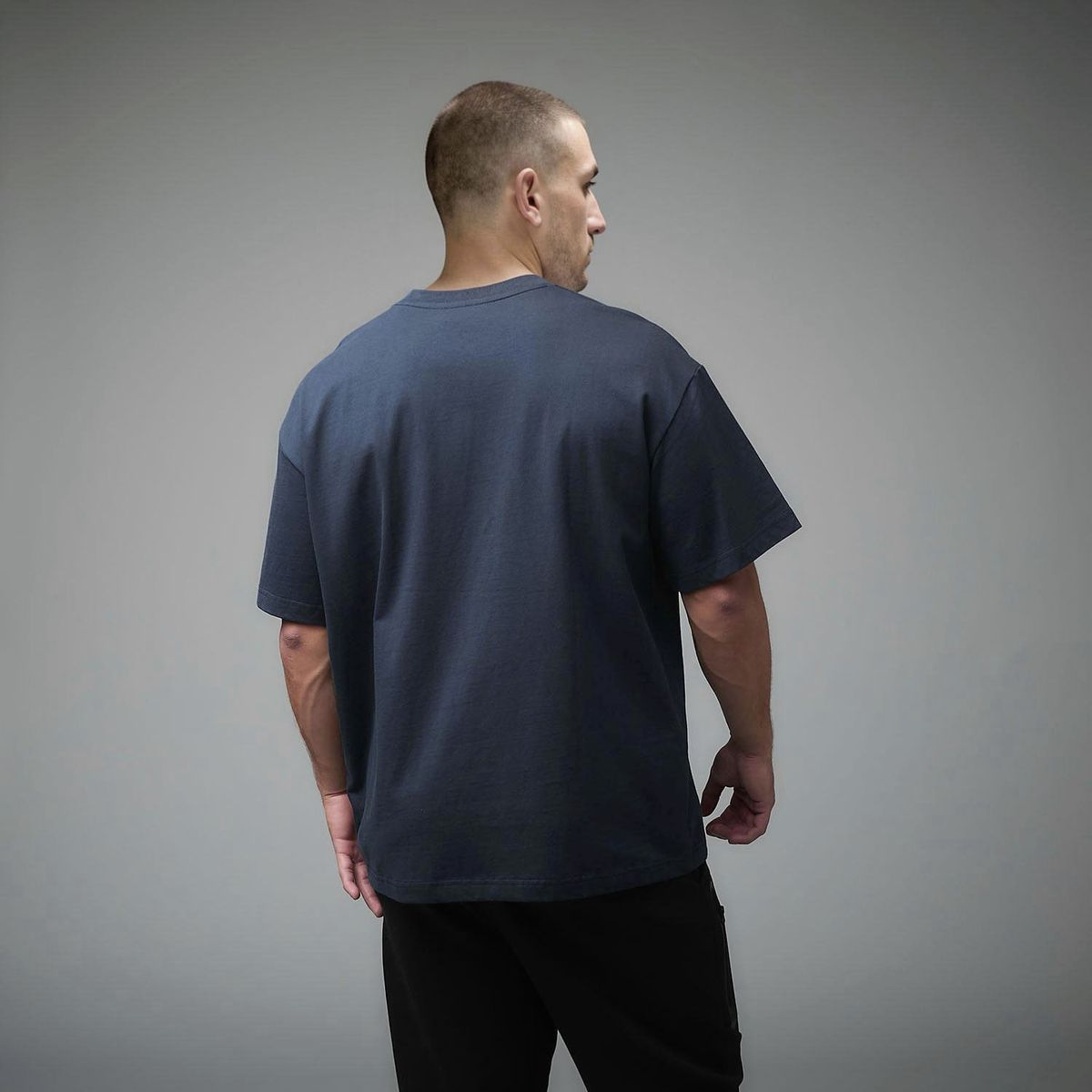 DIADORA - Polera Hombre Diadora