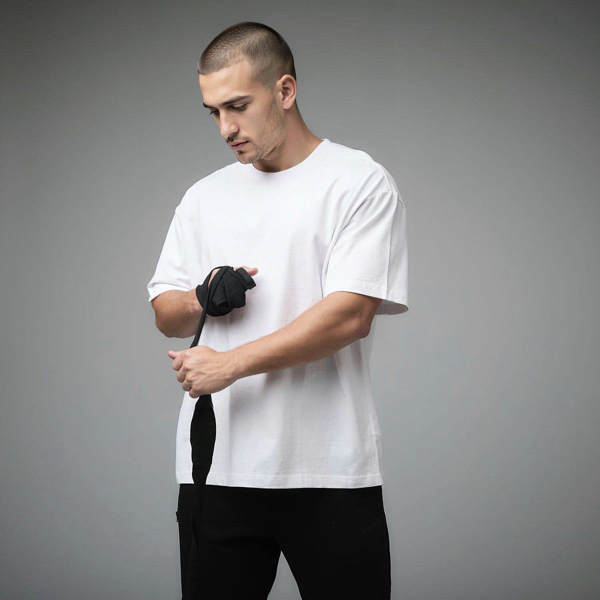 DIADORA - Polera Hombre Diadora