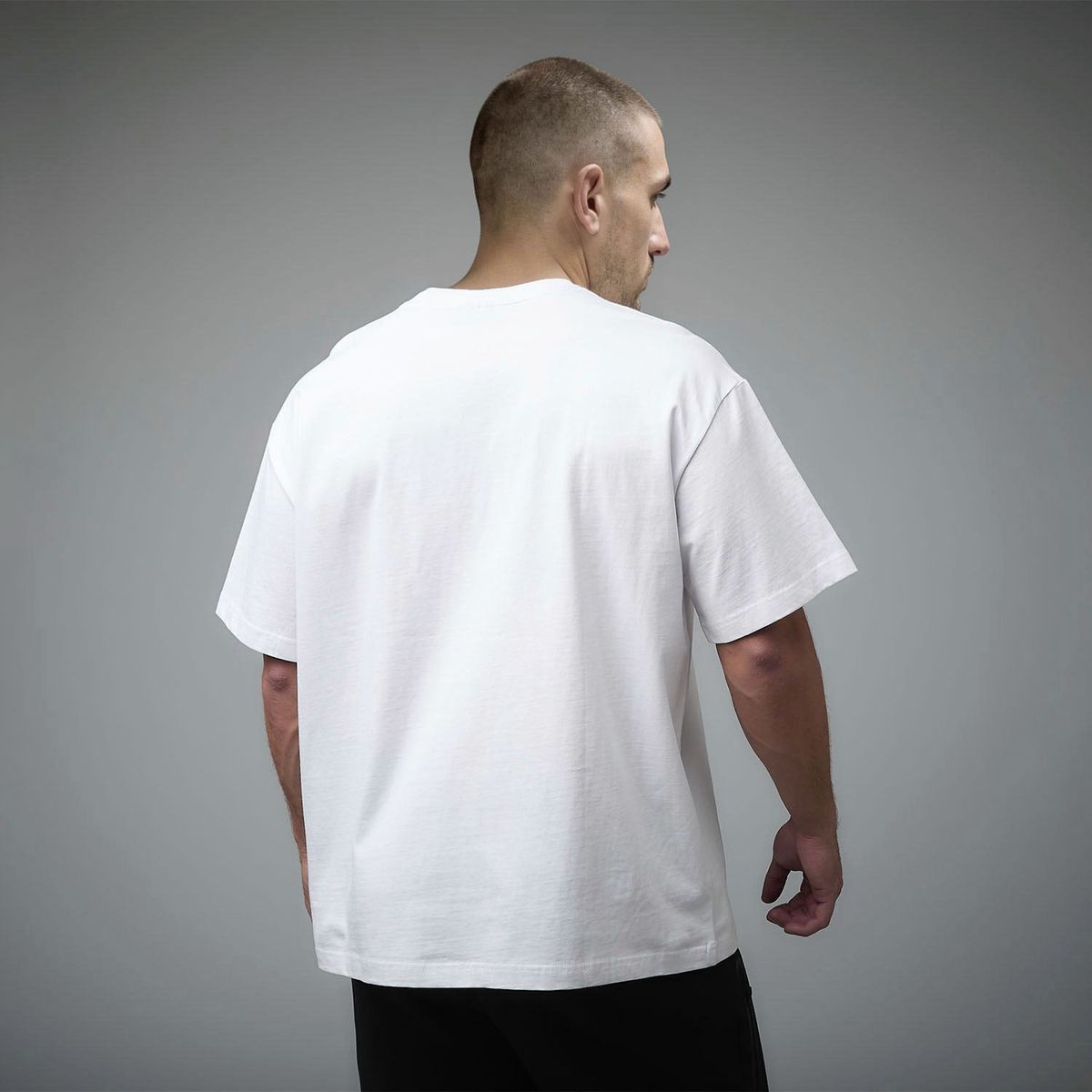DIADORA - Polera Hombre Diadora