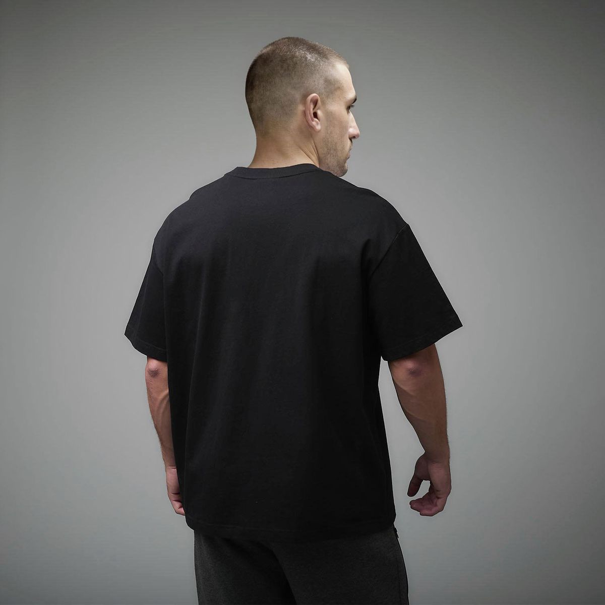 DIADORA - Polera Hombre Diadora