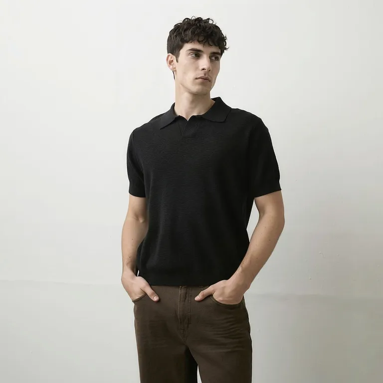 Polera Hombre