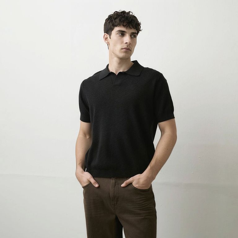 Polera Hombre
