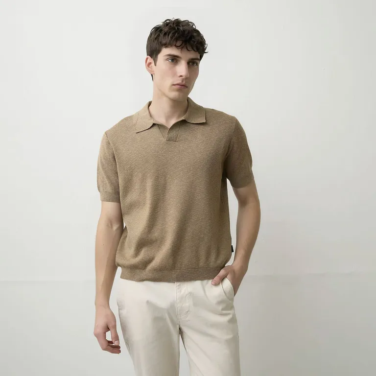 Polera Hombre