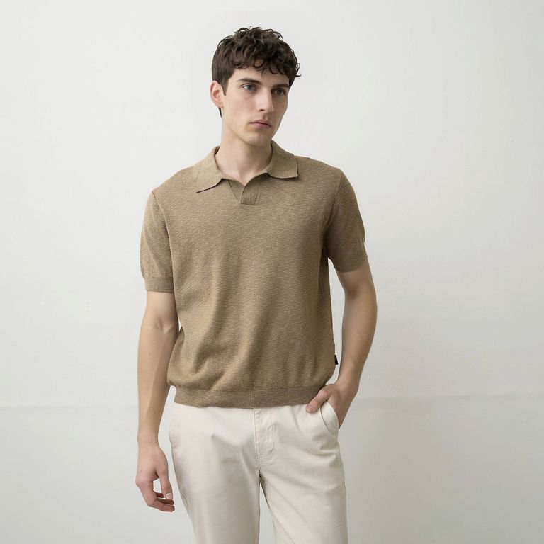 Polera Hombre