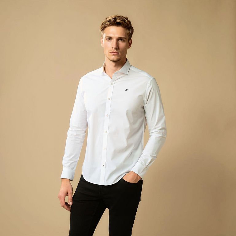 Camisa Hombre