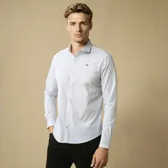 WOLF&HANK - Camisa Hombre