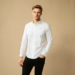 WOLF&HANK - Camisa Hombre