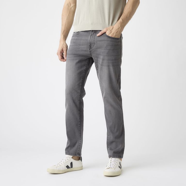 Jeans Hombre