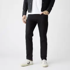 WOLF&HANK - Jeans Tapered Hombre Wolf & Hank