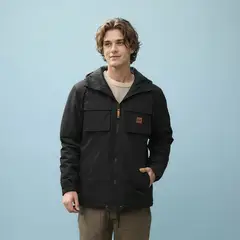 DOO AUSTRALIA - Parka Hombre