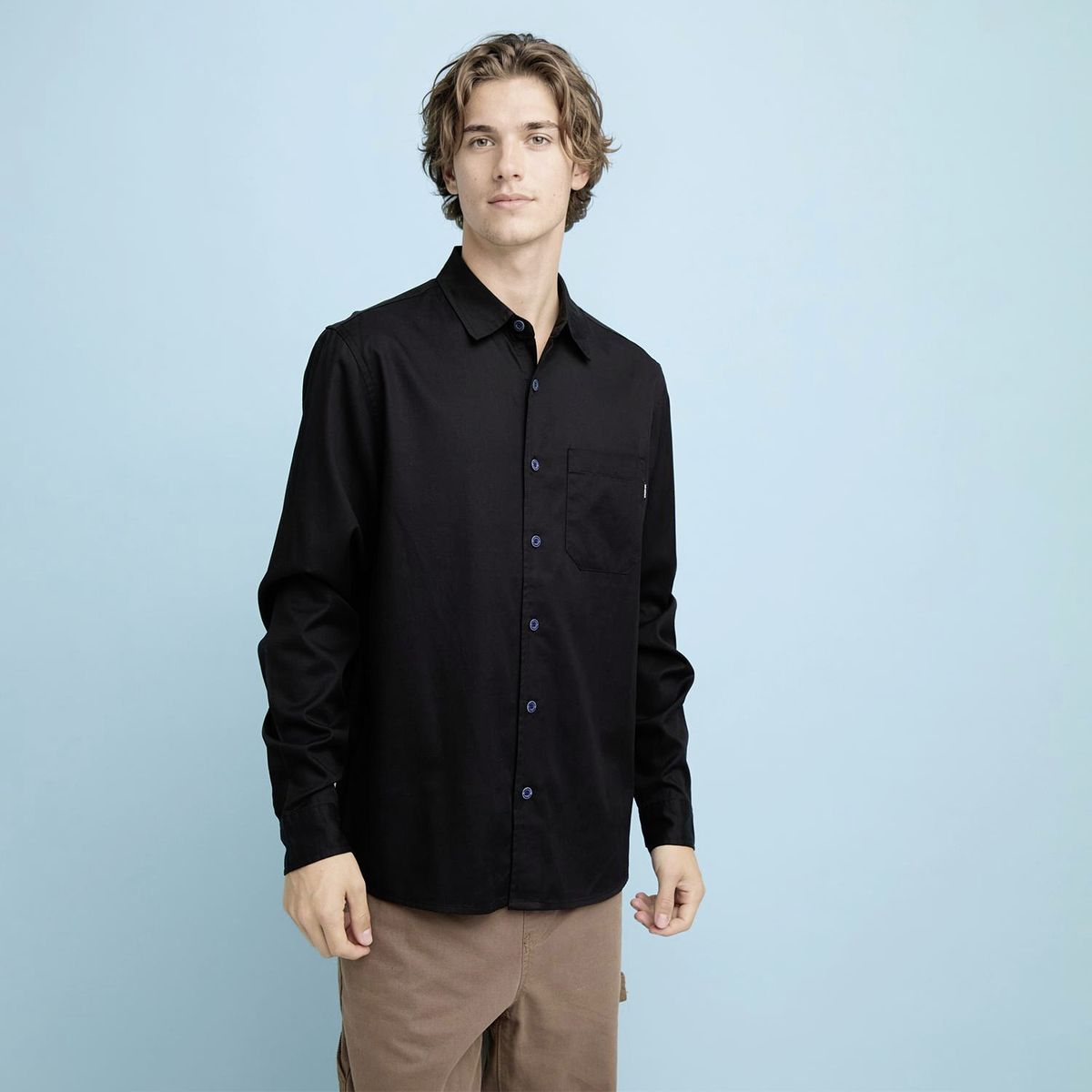 DOO AUSTRALIA - Camisa Hombre Doo Australia