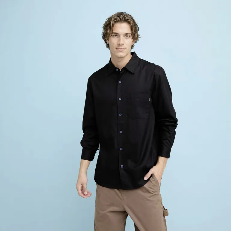 Camisa Hombre