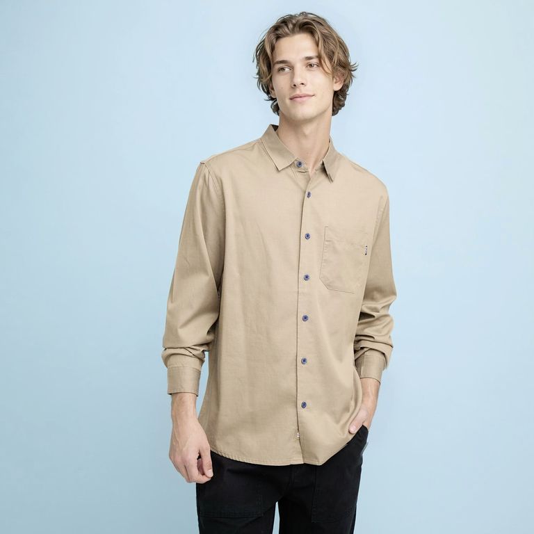 Camisa Hombre