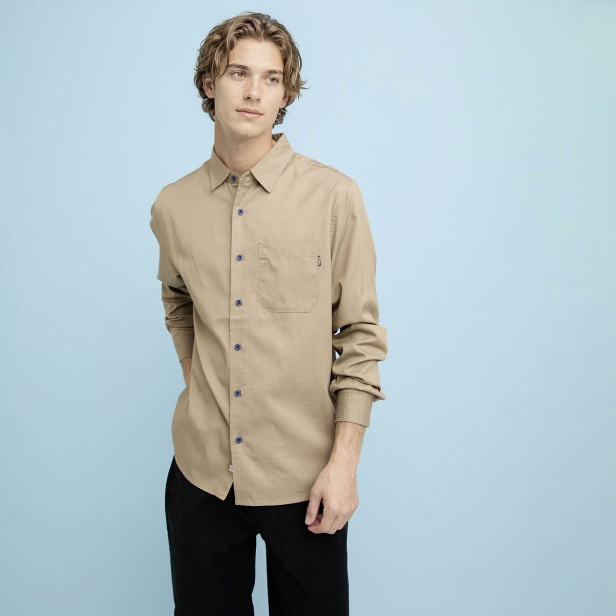 DOO AUSTRALIA - Camisa Hombre Doo Australia
