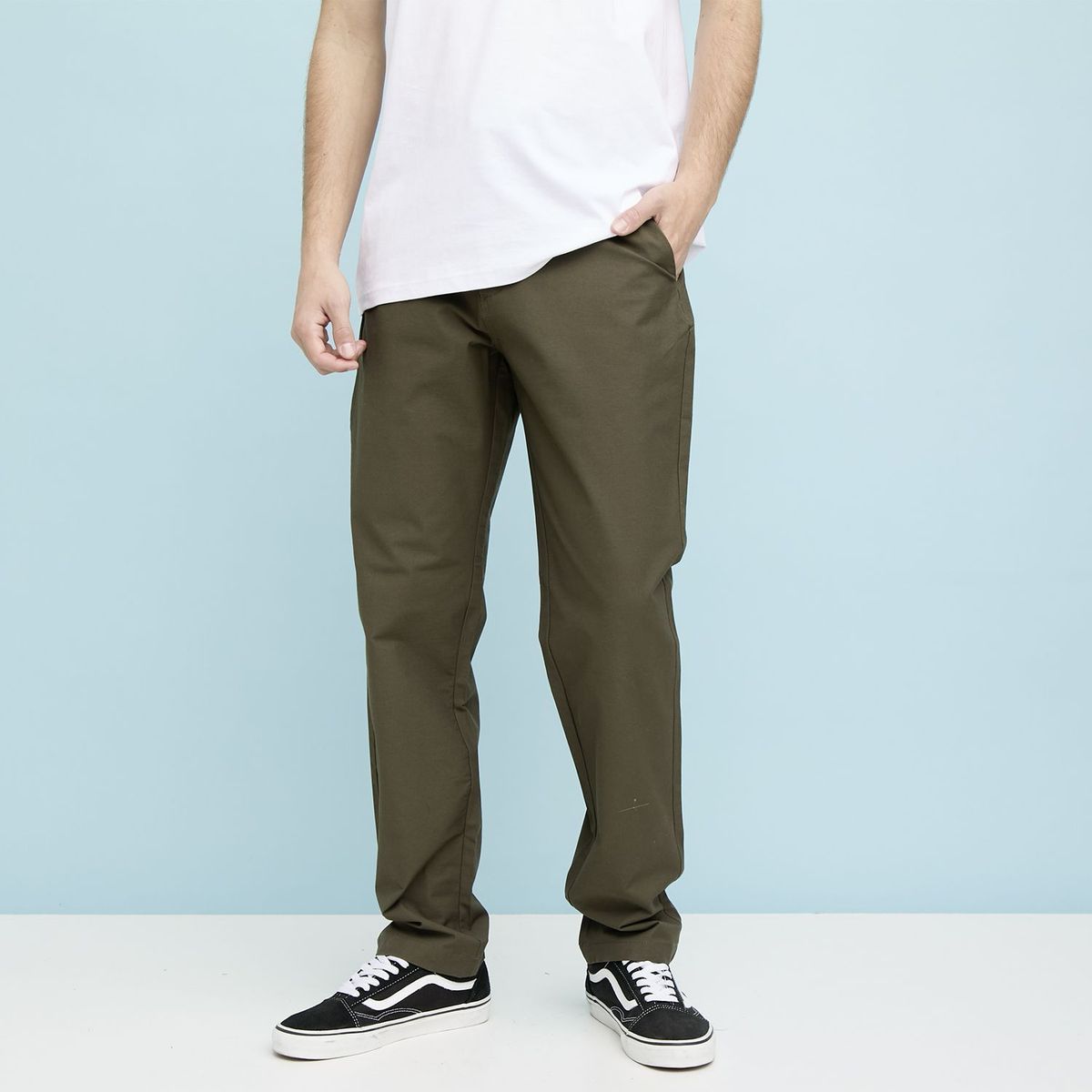 DOO AUSTRALIA - Pantalón Hombre Doo Australia
