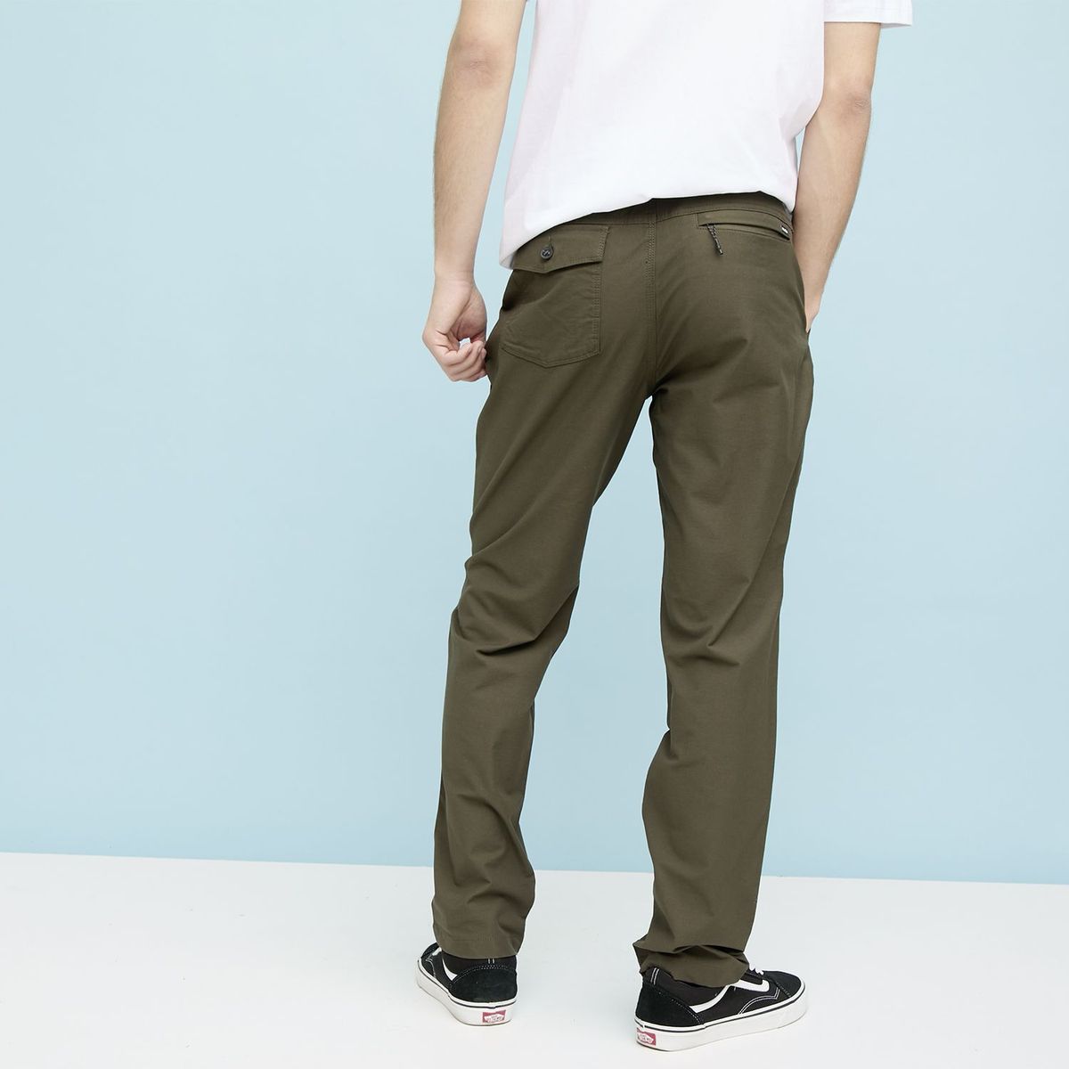 DOO AUSTRALIA - Pantalón Hombre Doo Australia