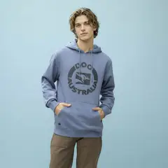 DOO AUSTRALIA - Polerón Hombre