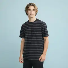DOO AUSTRALIA - Polera Algodón Hombre