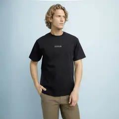 DOO AUSTRALIA - Polera Algodón Hombre