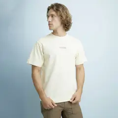 DOO AUSTRALIA - Polera Algodón Hombre