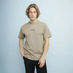 DOO AUSTRALIA - Polera Algodón Hombre