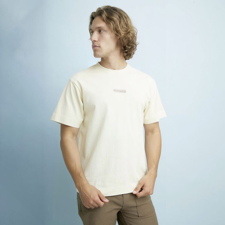 Polera Algodón Hombre