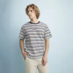 DOO AUSTRALIA - Polera Algodón Hombre