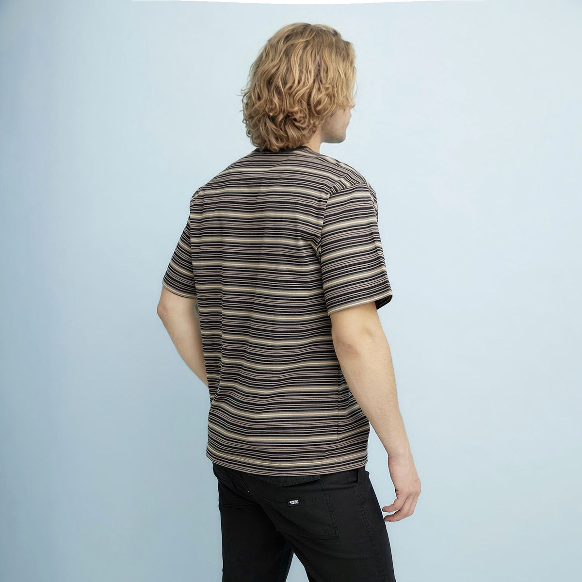 DOO AUSTRALIA - Polera Algodón Hombre Doo Australia