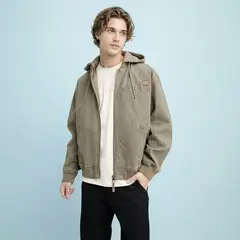 DOO AUSTRALIA - Chaqueta Hombre
