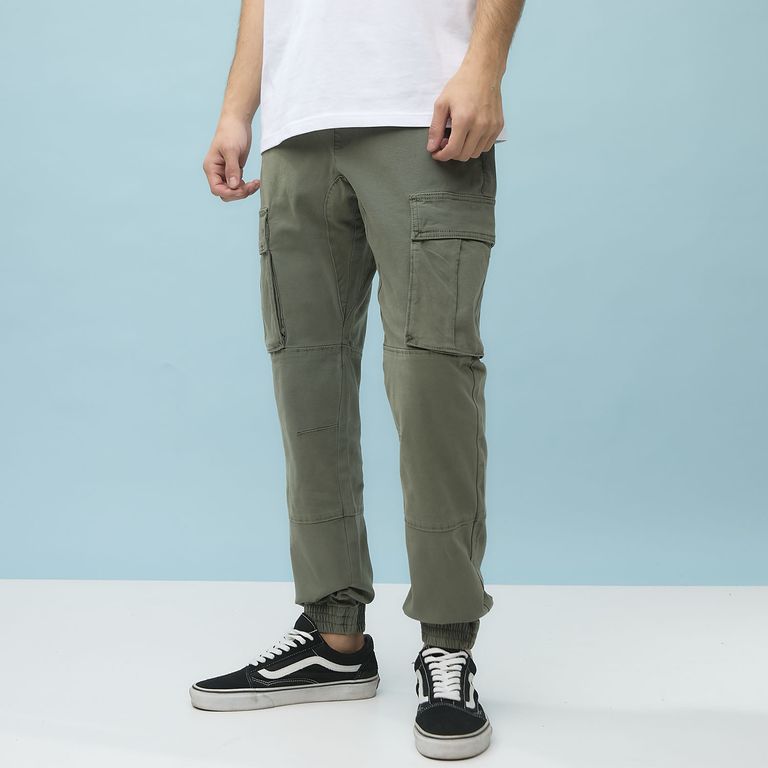 Pantalón Hombre