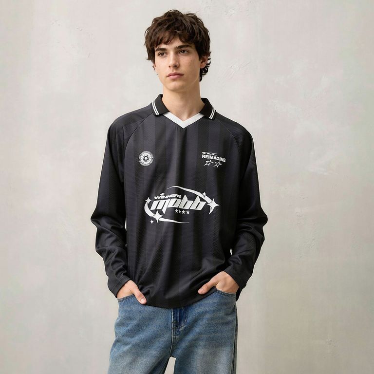 Polera Hombre