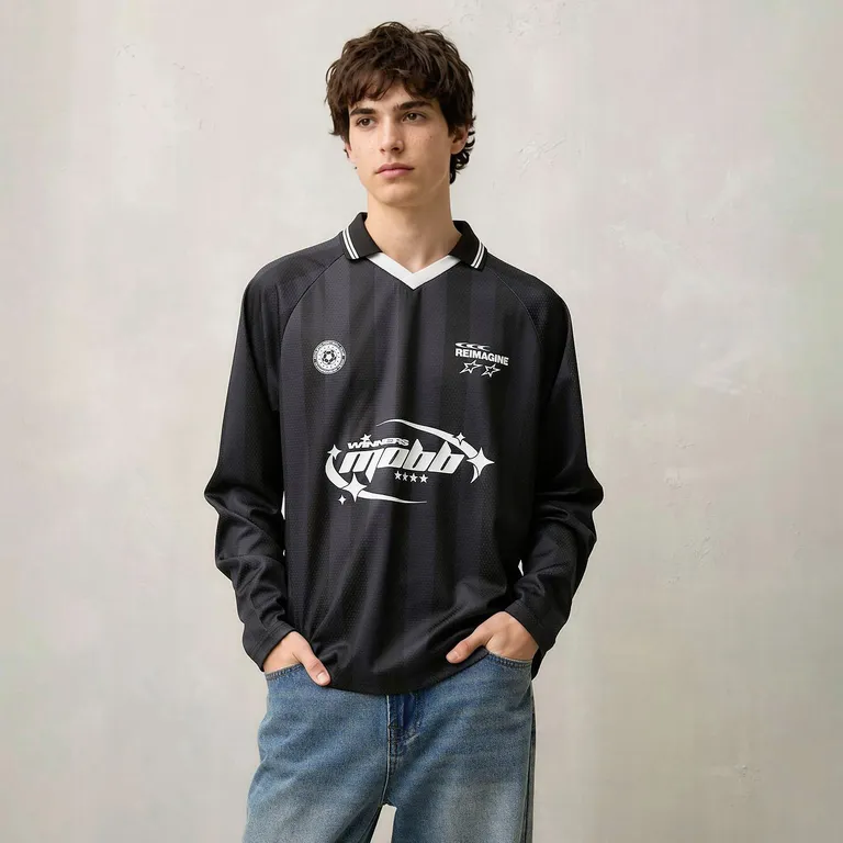 Polera Hombre