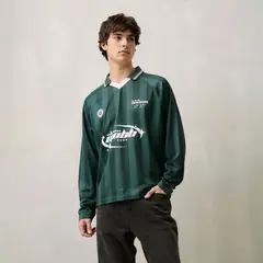 BEARCLIFF - Polera Hombre