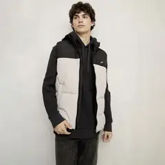 BEARCLIFF - Parka Hombre