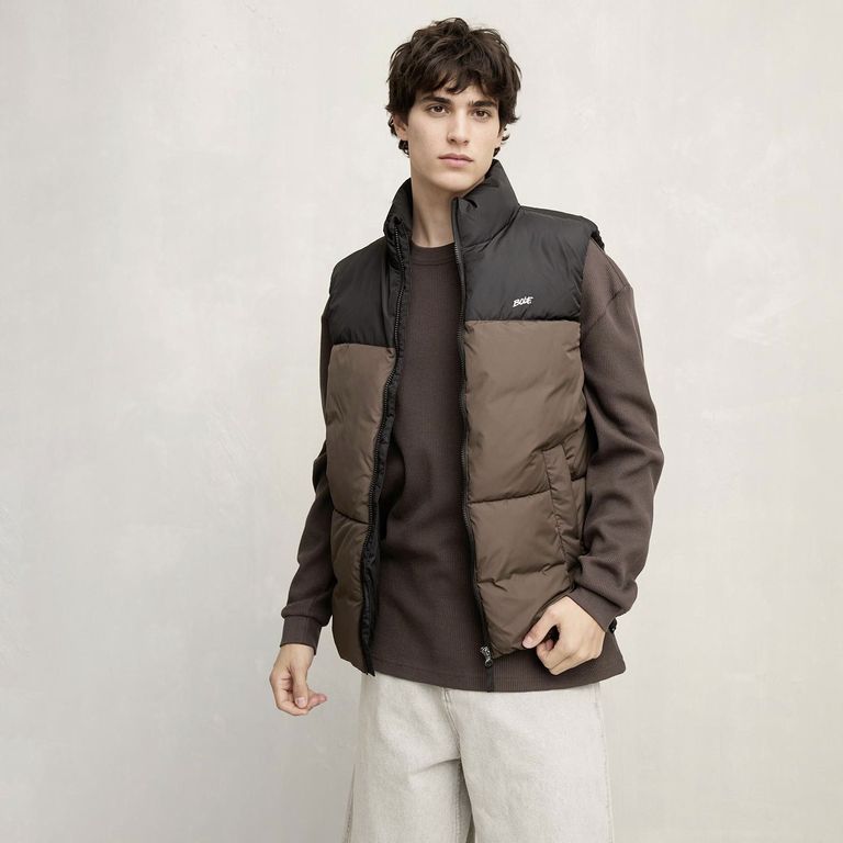Parka Hombre