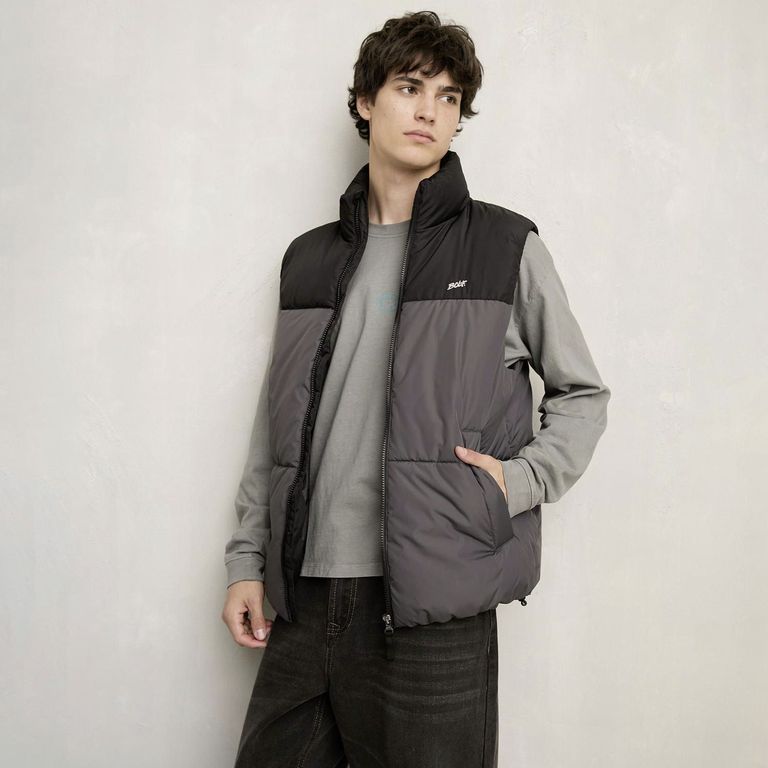 Parka Hombre