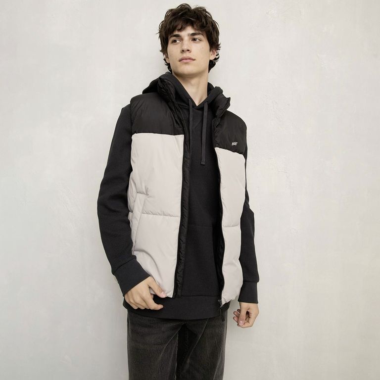Parka Hombre