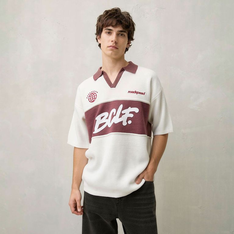 Polera Hombre