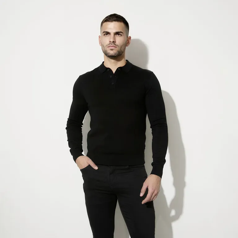 Sweater Hombre